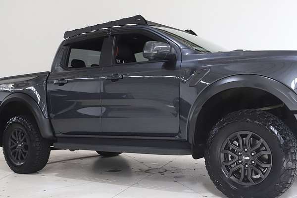 2023 Ford Ranger Raptor 4X4 3.0L