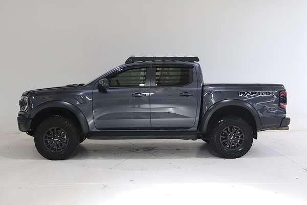 2023 Ford Ranger Raptor 4X4 3.0L