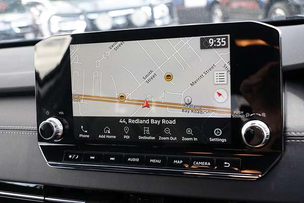 2024 Mitsubishi Outlander LS ZM