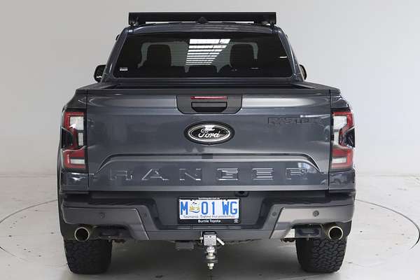 2023 Ford Ranger Raptor 4X4 3.0L