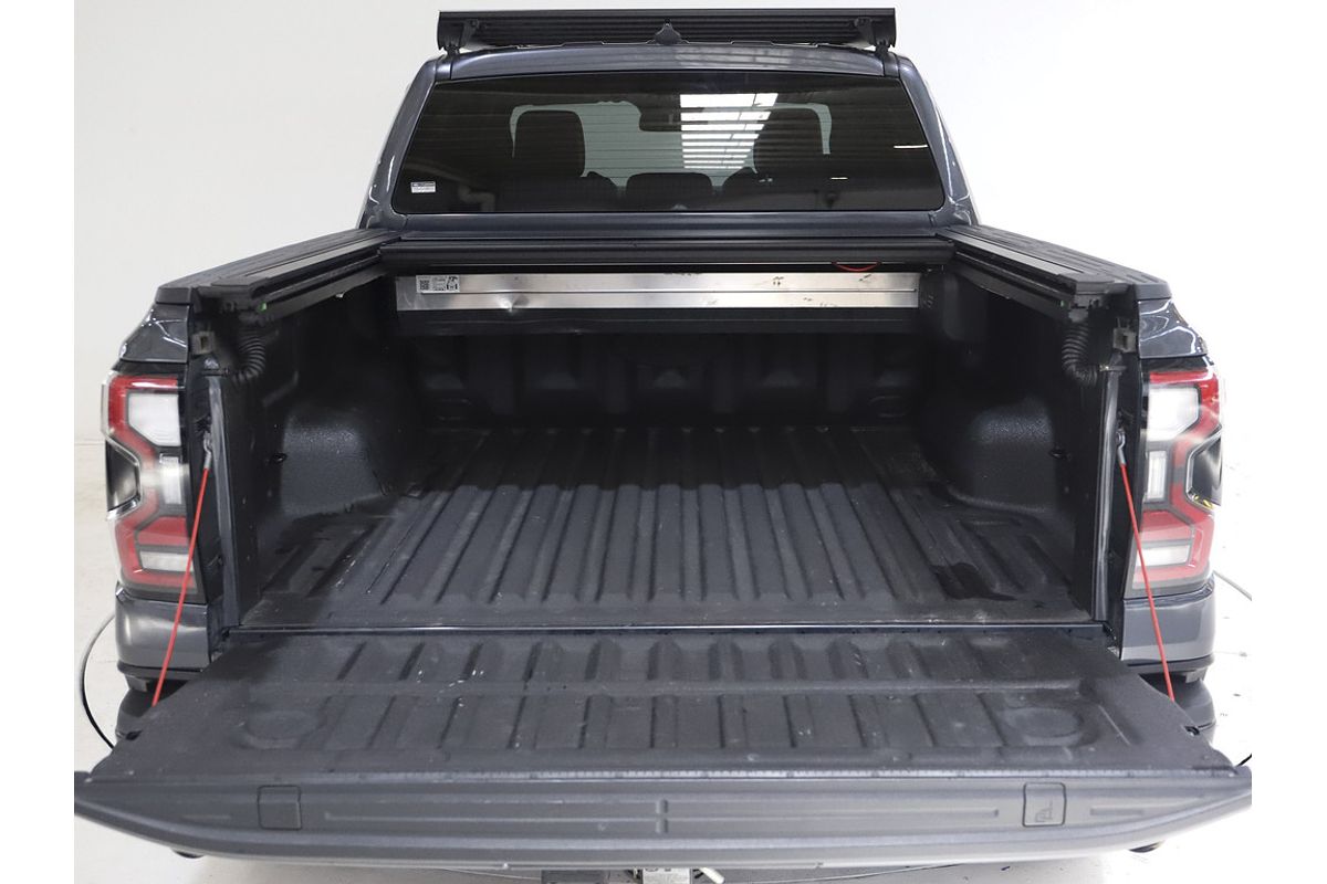 2023 Ford Ranger Raptor 4X4 3.0L