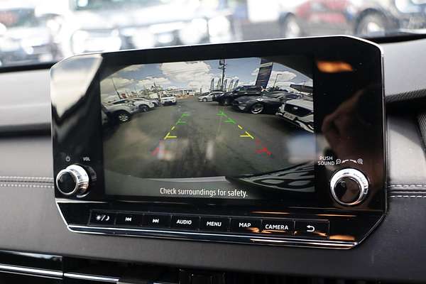 2024 Mitsubishi Outlander LS ZM