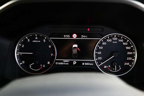 2024 Mitsubishi Outlander LS ZM