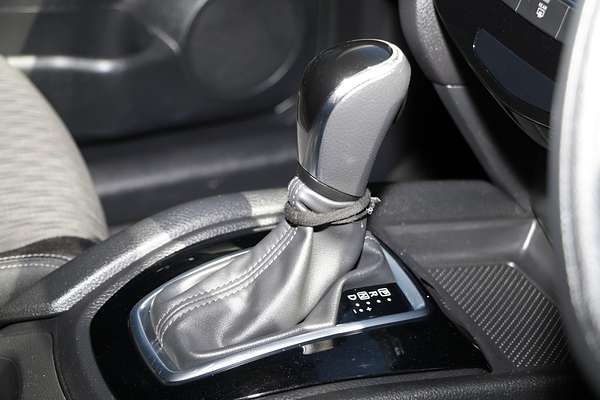 2018 Nissan X-TRAIL ST T32 Series II