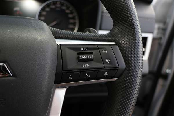 2024 Mitsubishi Outlander LS ZM