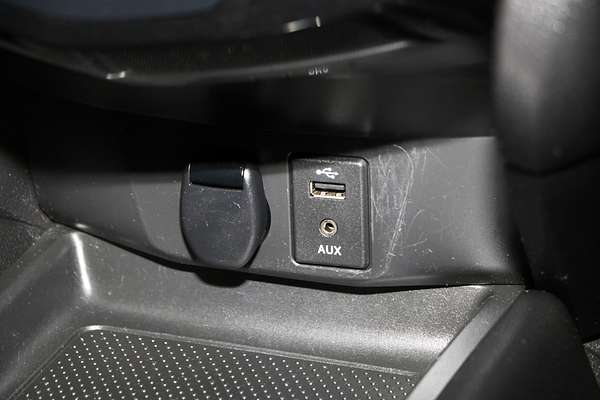 2018 Nissan X-TRAIL ST T32 Series II