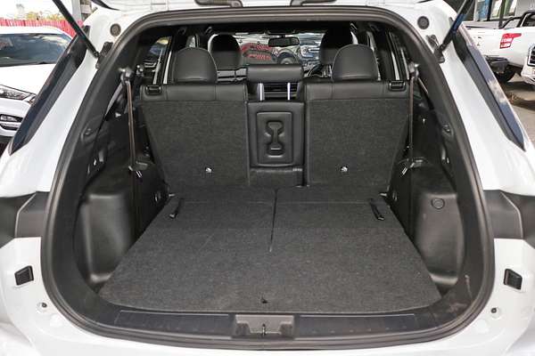 2024 Mitsubishi Outlander LS ZM