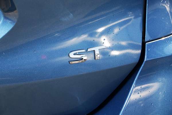 2018 Nissan X-TRAIL ST T32 Series II