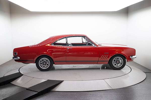 1968 Holden Monaro GTS HK
