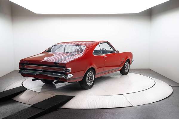 1968 Holden Monaro GTS HK