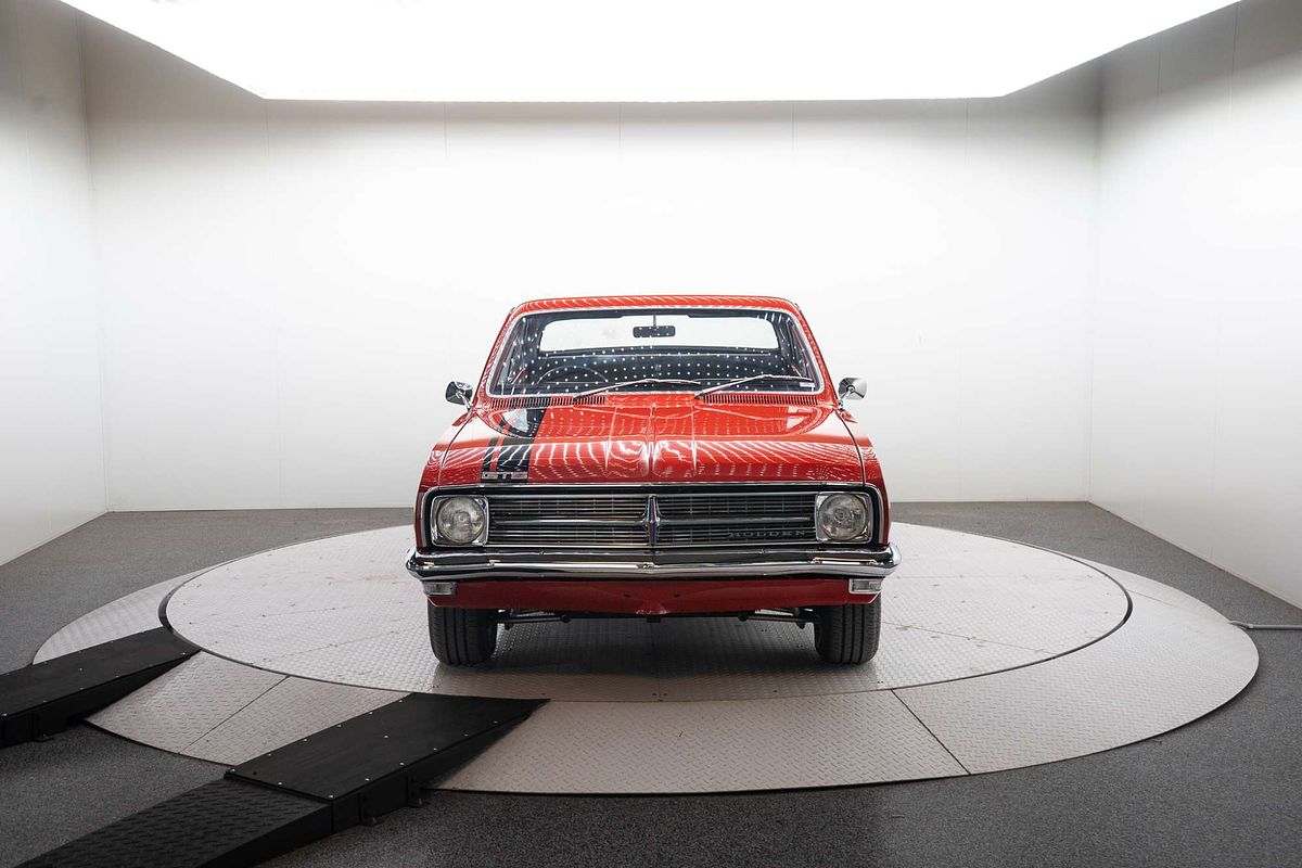 1968 Holden Monaro GTS HK