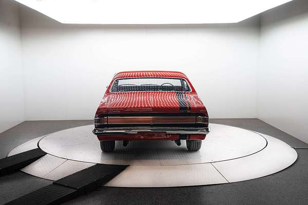 1968 Holden Monaro GTS HK