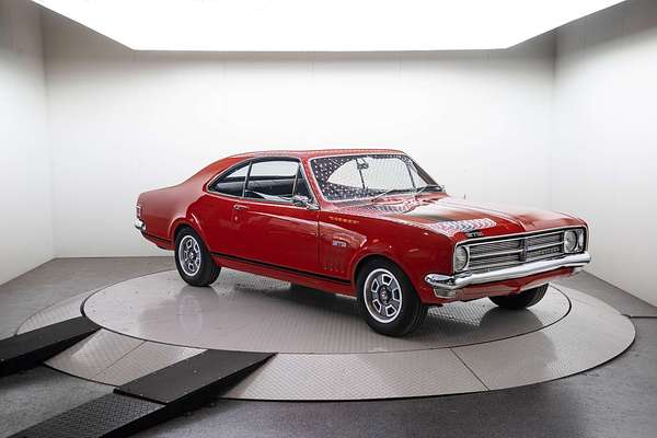 1968 Holden Monaro GTS HK