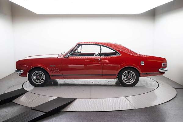 1968 Holden Monaro GTS HK