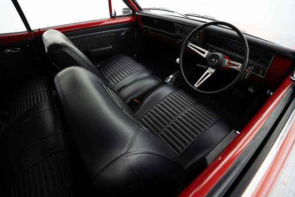 1968 Holden Monaro GTS HK