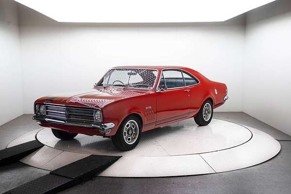 1968 Holden Monaro GTS HK