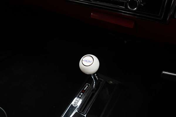 1968 Holden Monaro GTS HK