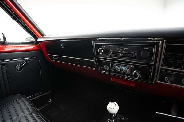 1968 Holden Monaro GTS HK