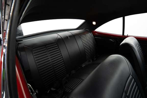 1968 Holden Monaro GTS HK