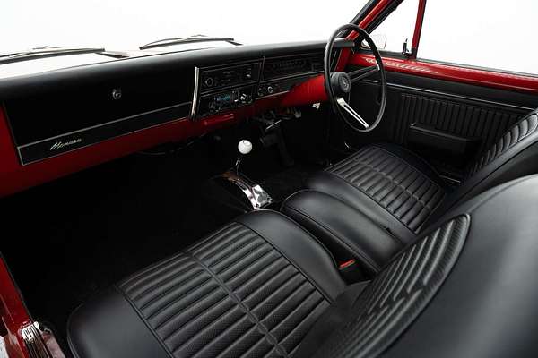 1968 Holden Monaro GTS HK