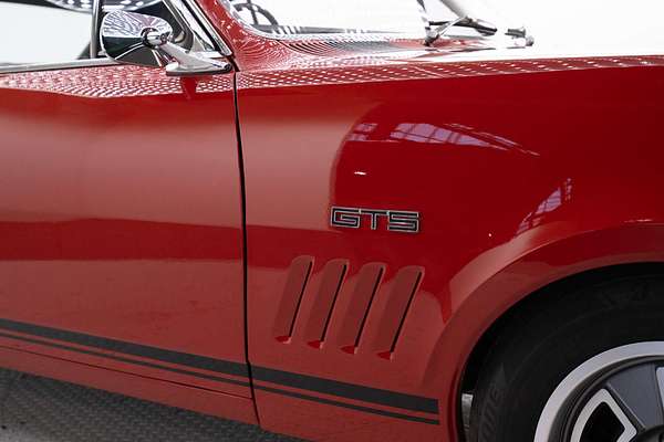 1968 Holden Monaro GTS HK