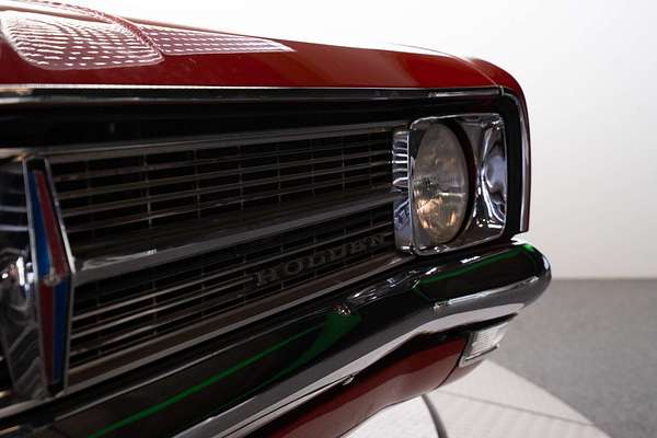 1968 Holden Monaro GTS HK