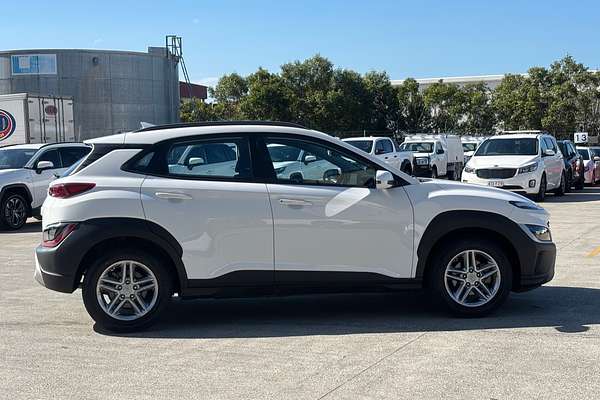 2021 Hyundai Kona ACTIVE (FWD) OS.V4 MY21