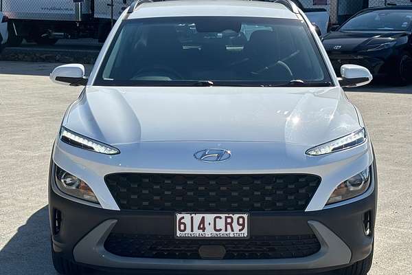 2021 Hyundai Kona ACTIVE (FWD) OS.V4 MY21