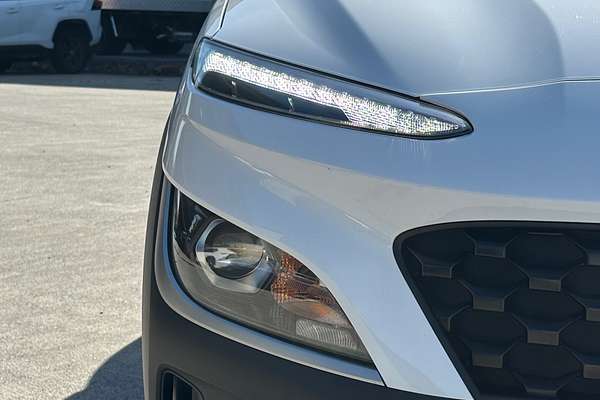 2021 Hyundai Kona ACTIVE (FWD) OS.V4 MY21
