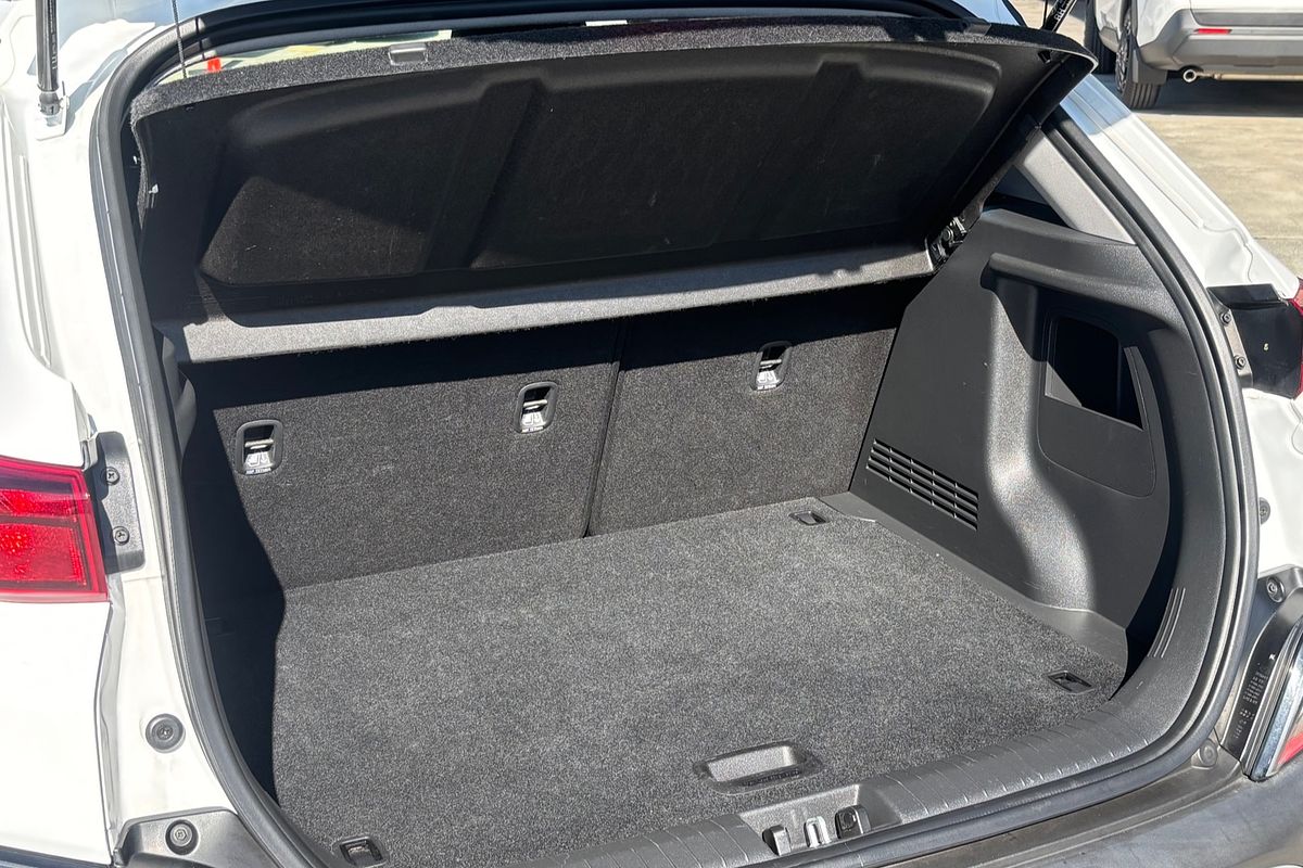 2021 Hyundai Kona ACTIVE (FWD) OS.V4 MY21