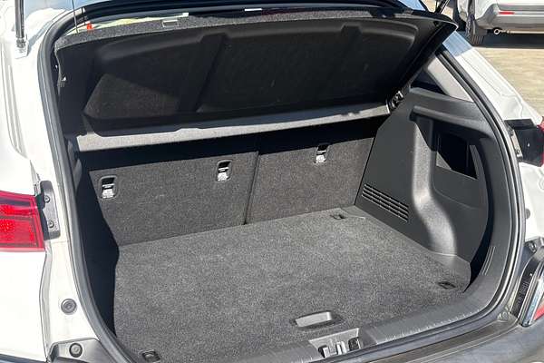 2021 Hyundai Kona ACTIVE (FWD) OS.V4 MY21