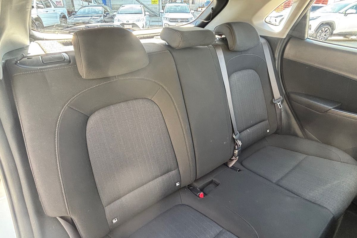 2021 Hyundai Kona ACTIVE (FWD) OS.V4 MY21