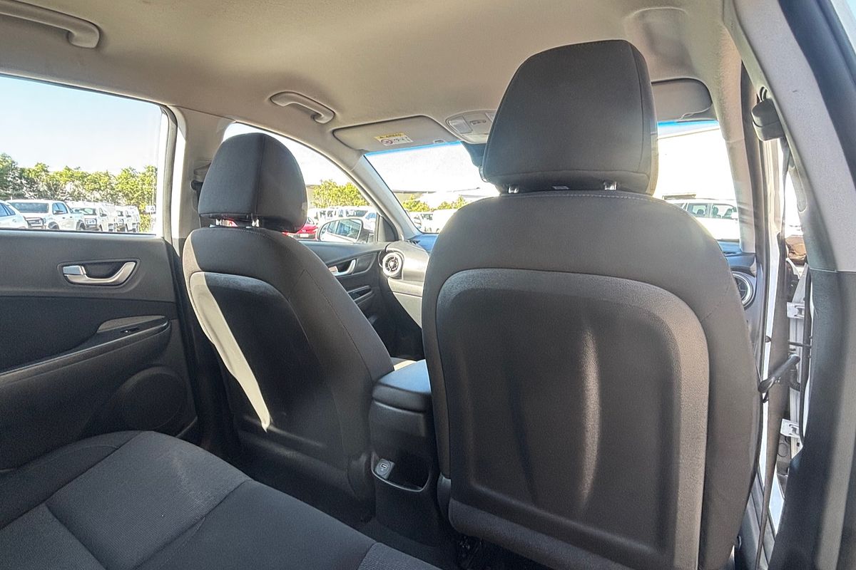 2021 Hyundai Kona ACTIVE (FWD) OS.V4 MY21