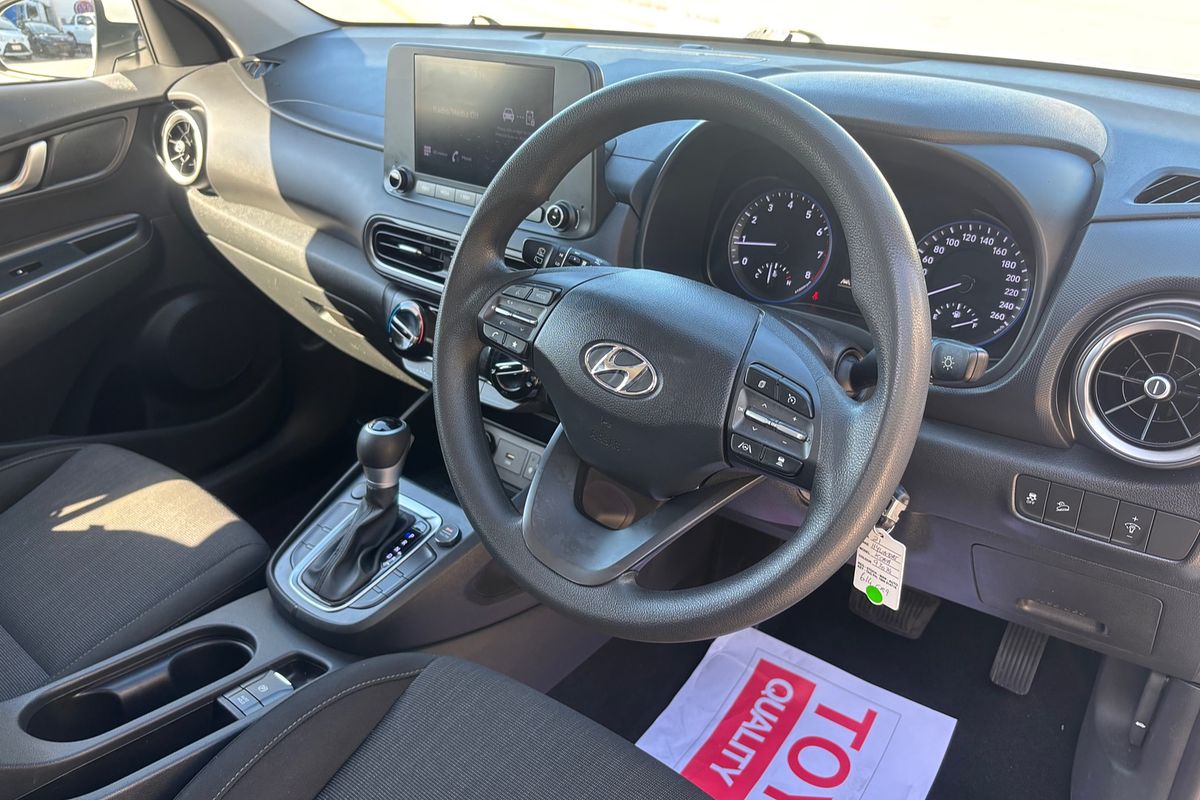 2021 Hyundai Kona ACTIVE (FWD) OS.V4 MY21
