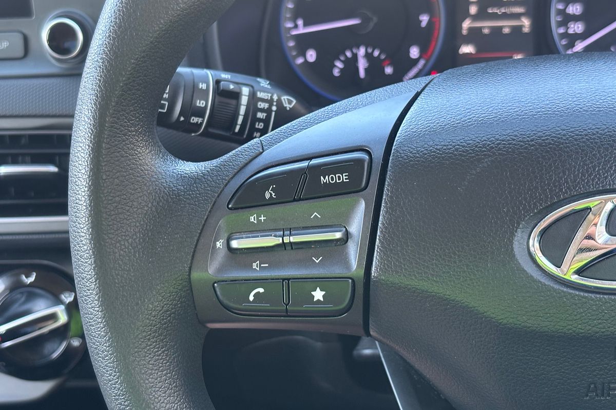 2021 Hyundai Kona ACTIVE (FWD) OS.V4 MY21