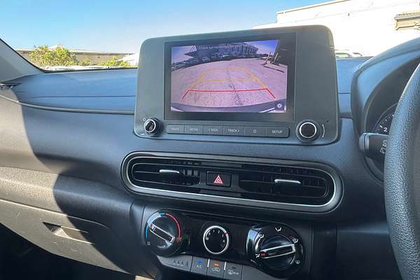 2021 Hyundai Kona ACTIVE (FWD) OS.V4 MY21