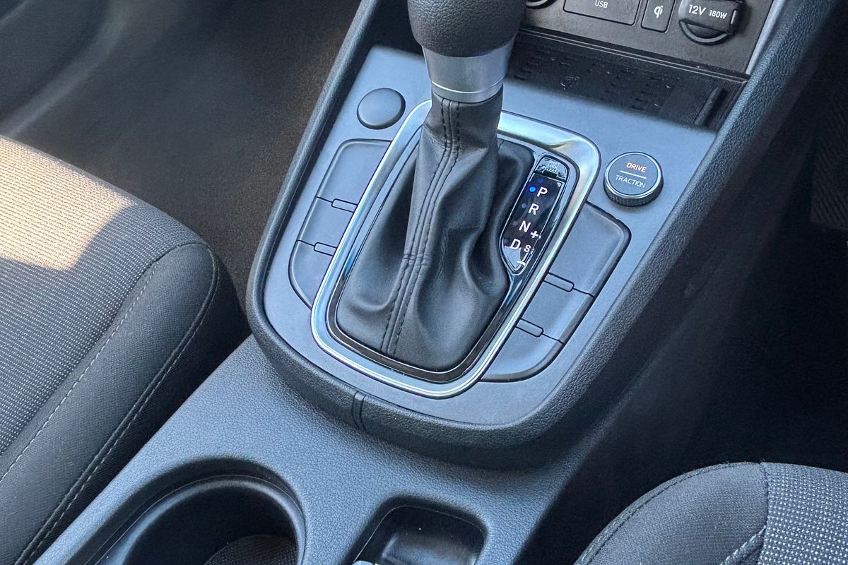 2021 Hyundai Kona ACTIVE (FWD) OS.V4 MY21