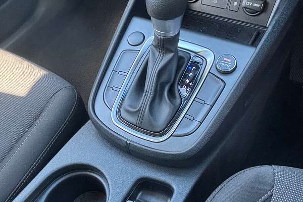 2021 Hyundai Kona ACTIVE (FWD) OS.V4 MY21