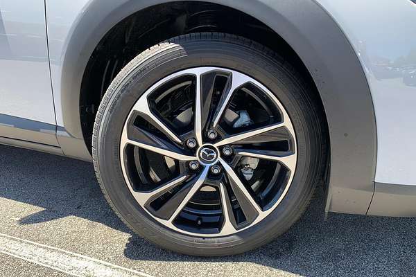 2025 Mazda CX-3 G20 Evolve DK