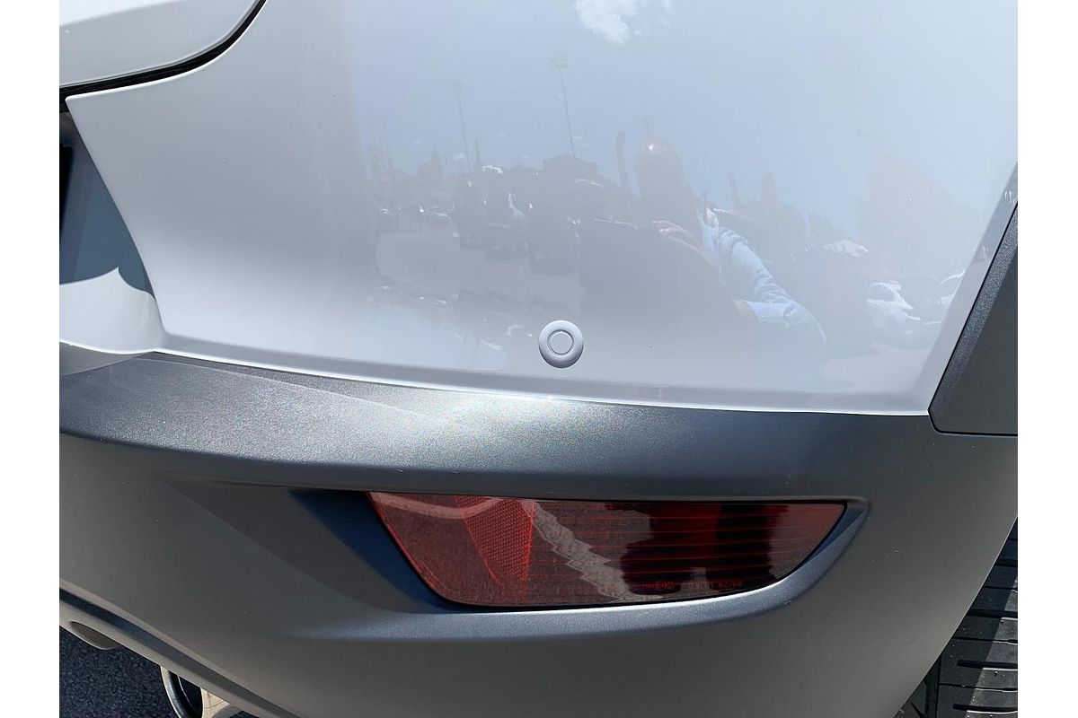 2025 Mazda CX-3 G20 Evolve DK