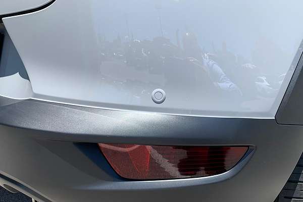 2025 Mazda CX-3 G20 Evolve DK