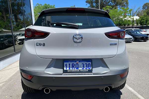 2025 Mazda CX-3 G20 Evolve DK