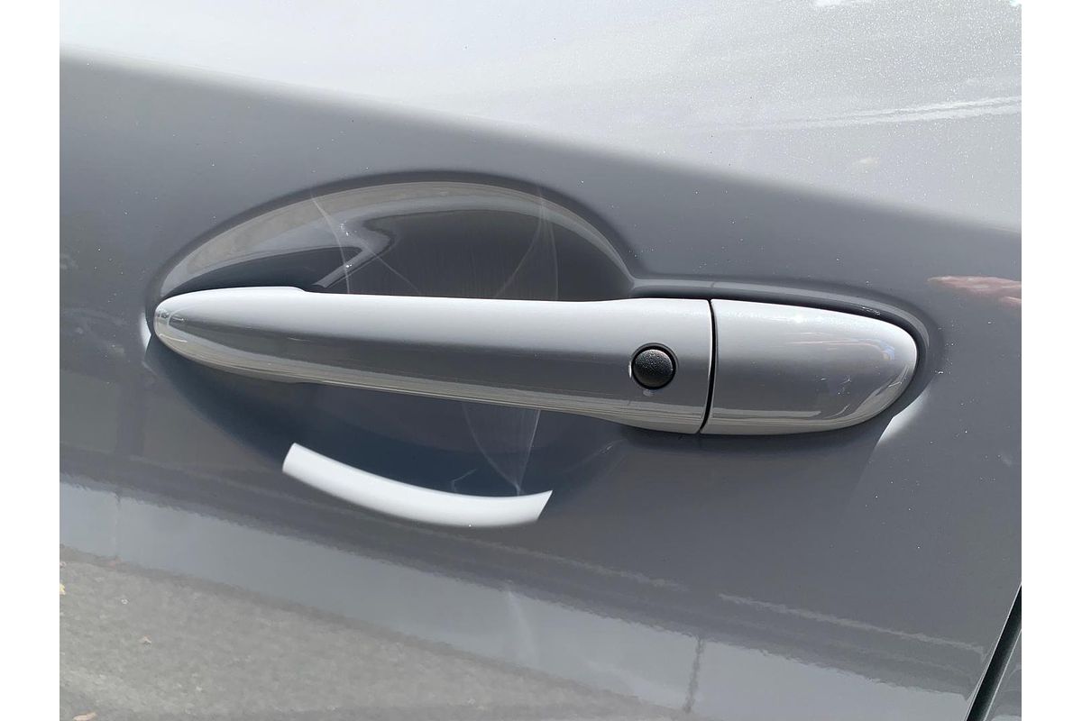 2025 Mazda CX-3 G20 Evolve DK