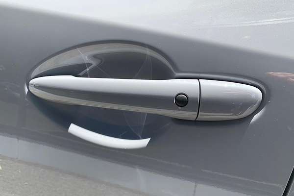 2025 Mazda CX-3 G20 Evolve DK