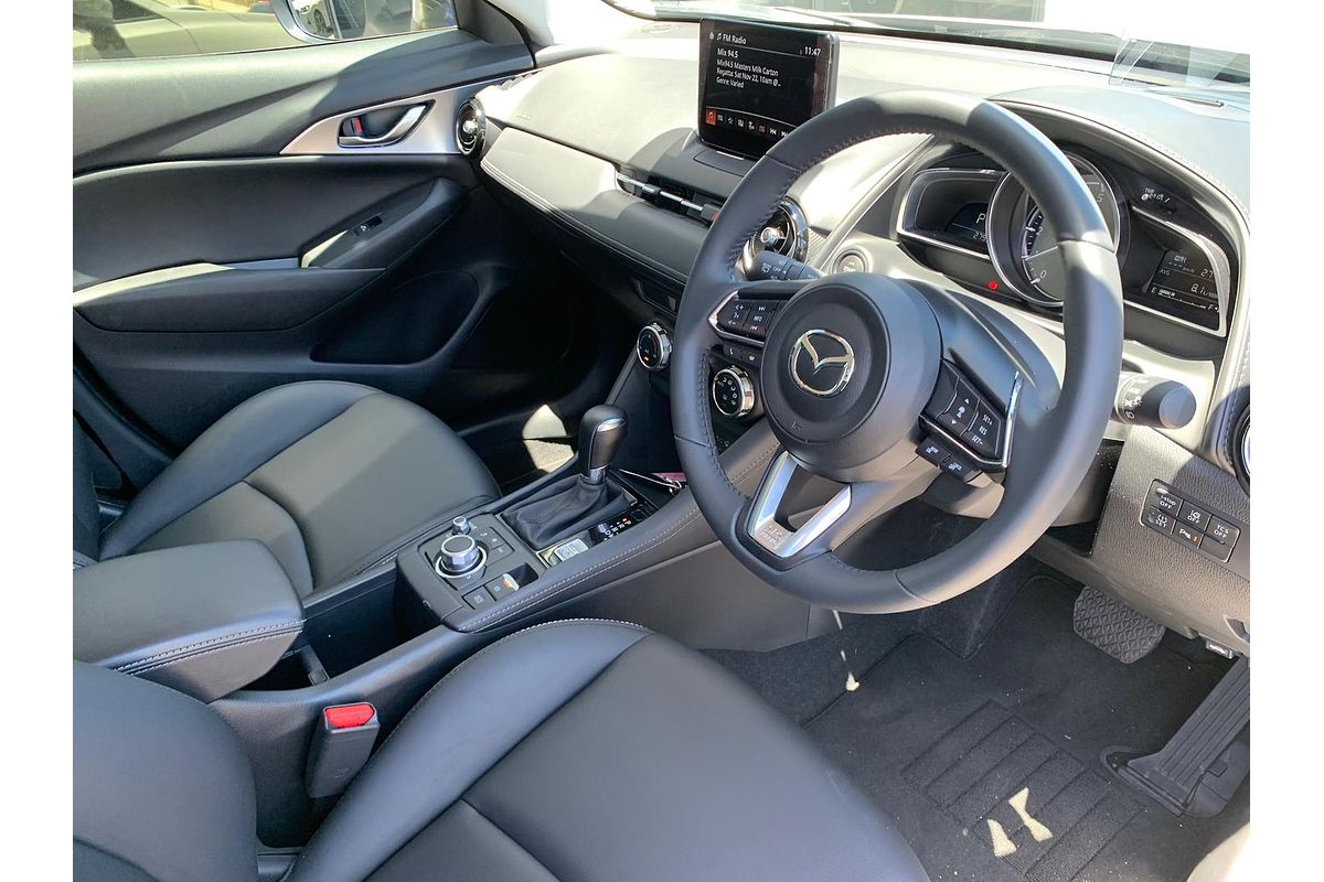 2025 Mazda CX-3 G20 Evolve DK