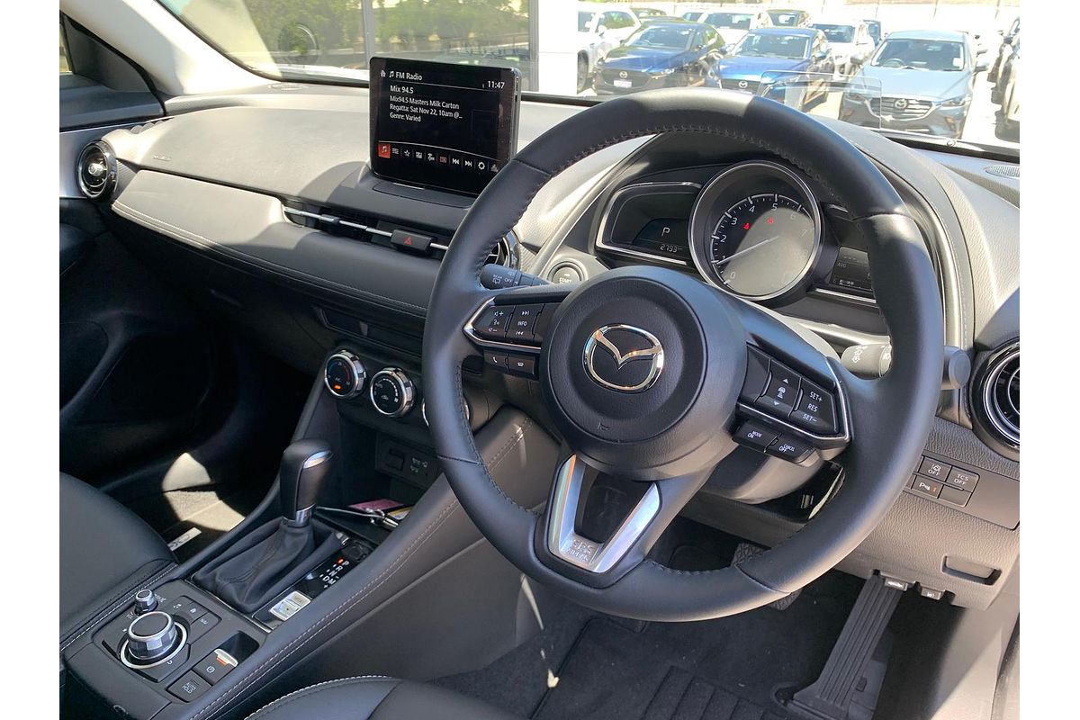 2025 Mazda CX-3 G20 Evolve DK