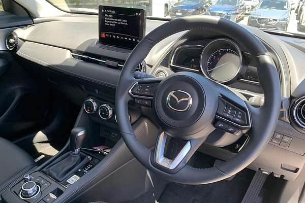 2025 Mazda CX-3 G20 Evolve DK