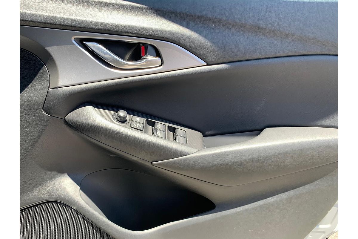 2025 Mazda CX-3 G20 Evolve DK