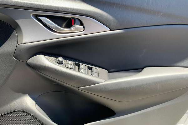 2025 Mazda CX-3 G20 Evolve DK