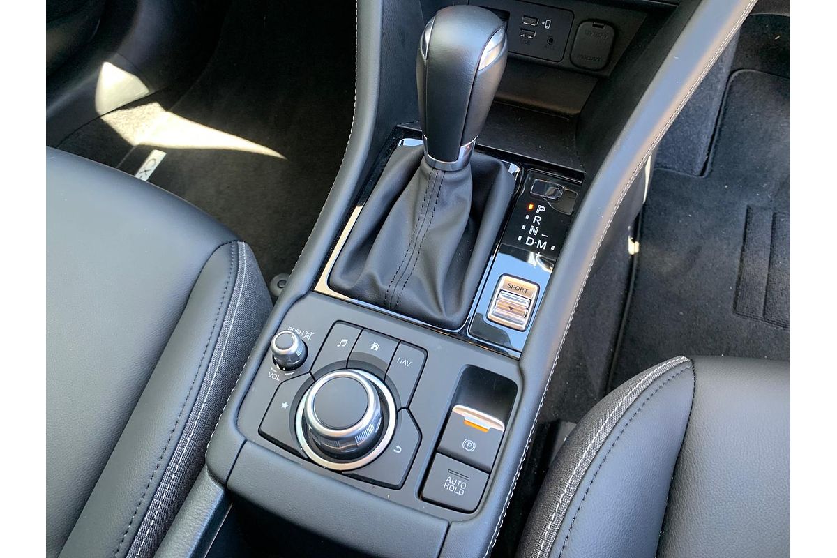 2025 Mazda CX-3 G20 Evolve DK